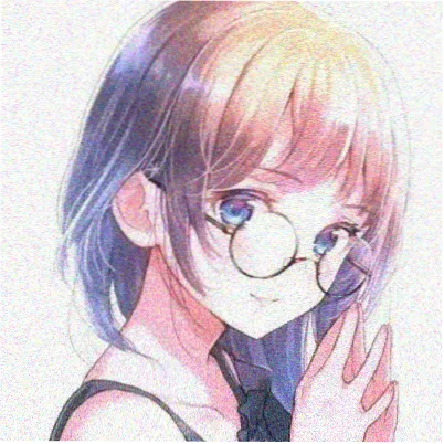 哆啦小子角色头像